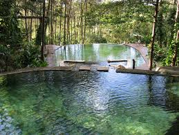 Imagen de Aguas Termales y Almuerzo