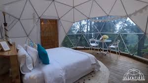 Imagen de Glamping Ecológico El Mirador