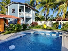 Imagen de Villa Familiar Las Olas – Playa El Cuco