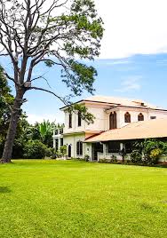 Imagen de Finca El Encanto – Alegría, Usulután
