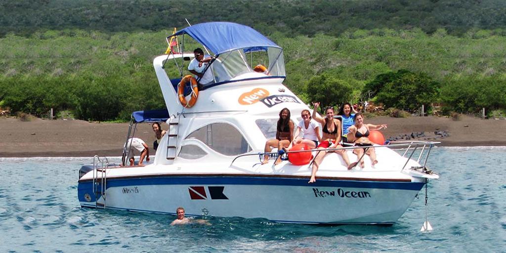 Imagen de Tour en lancha