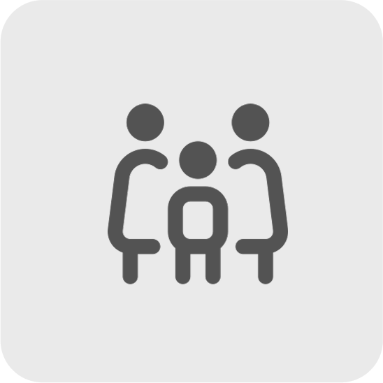 Actividades familiares